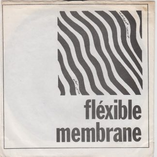 Flexible Membrane : Fashionable Junkies / Almost China
