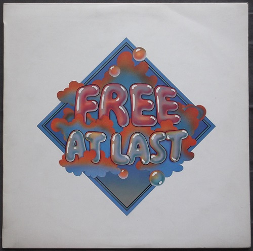 Free At Last