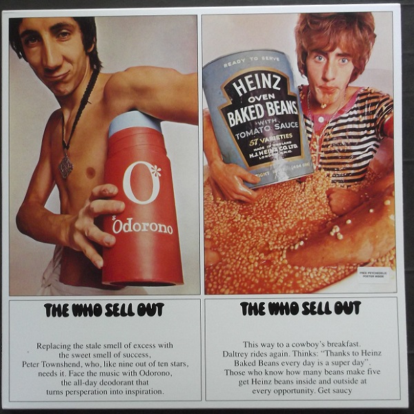 Sell Out