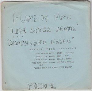 Life After Death / Compulsive Eather