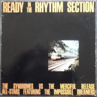 Ready In The Rhythm Section