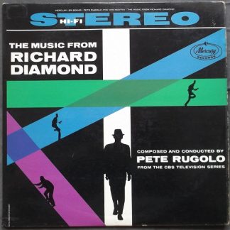 Richard Diamond