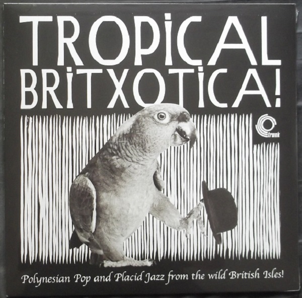 Tropical Britoxica