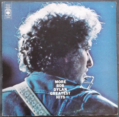 More Bob Dylan Greatest Hits