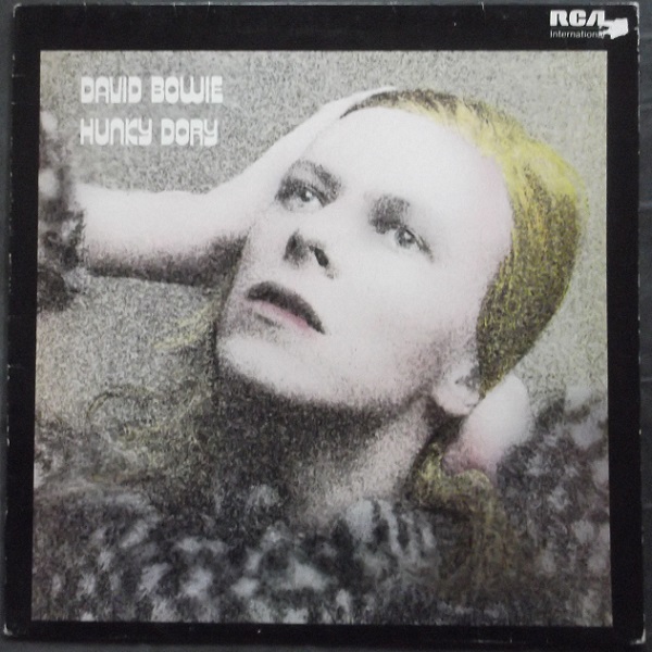 Hunky Dory