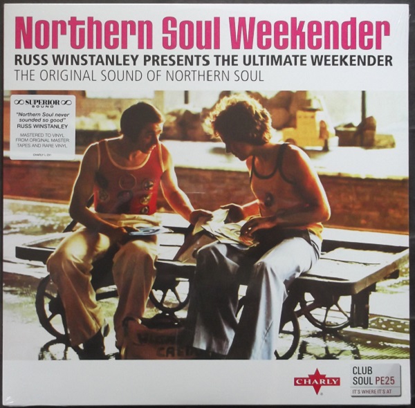 Northen Soul Weekender