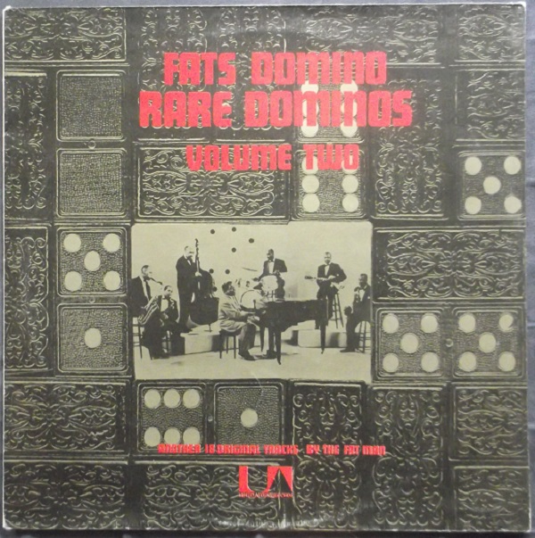 Rare Dominos Volume 2
