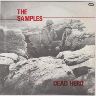 Dead Hero / Fire Another Round / Suspicion