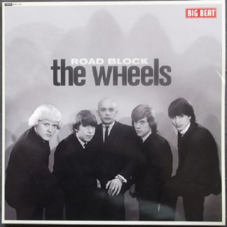 Road Block