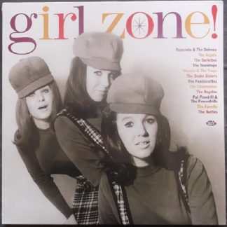Girl Zone