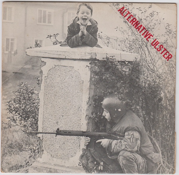 Alternative Ulster / '78 RPM