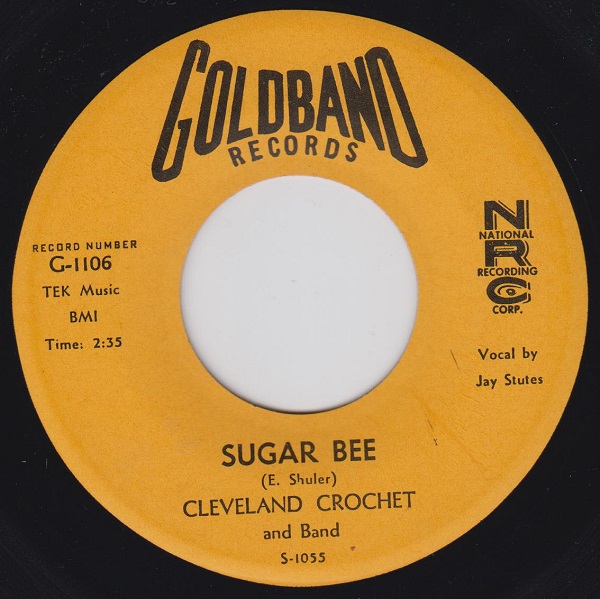 Sugar Bee / Drunkard's Dream