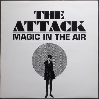 Magic In The Air
