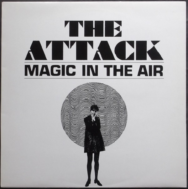 Magic In The Air