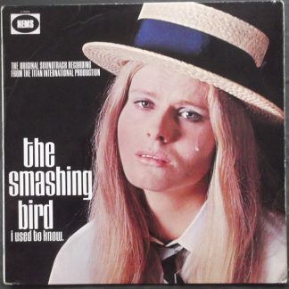Smashing Bird I Used To Know