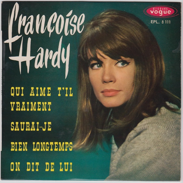 Qui Aime T'll Vraiment / Saurai-Je / Bien Longtemps / On Dit De Lui