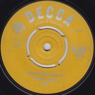 Mene Wo Beko Highlife / Odo Ye Owu Blues
