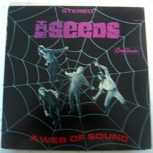 A Web Of Sound