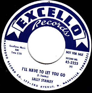 I'll Have To Let You Go / What It Means to Be Lonely