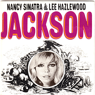 Jackson / Sand / Summer Wine / Crying Time