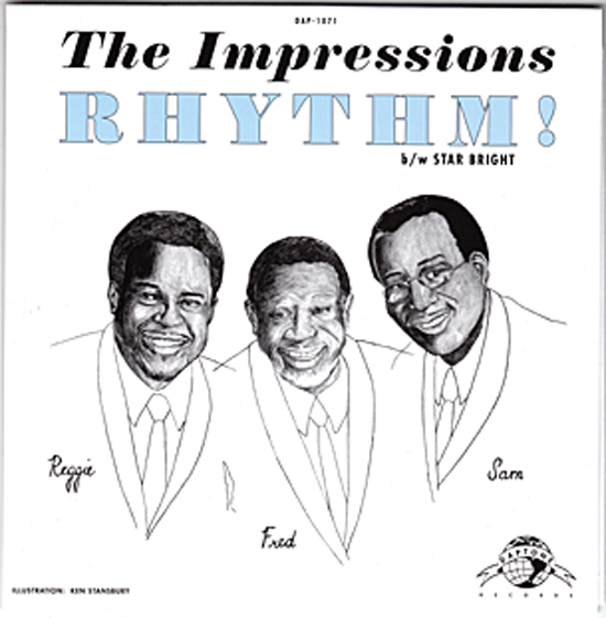 Rhythm / Star Bright