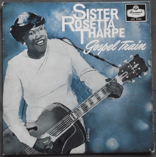 Gospel Train