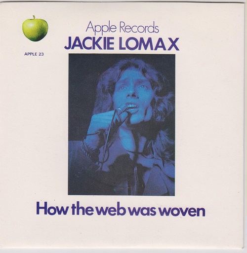How The Web Was Woven / Thumbing A Ride