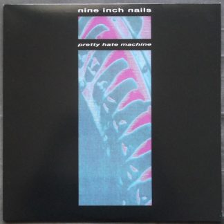 Pretty Hate Machine