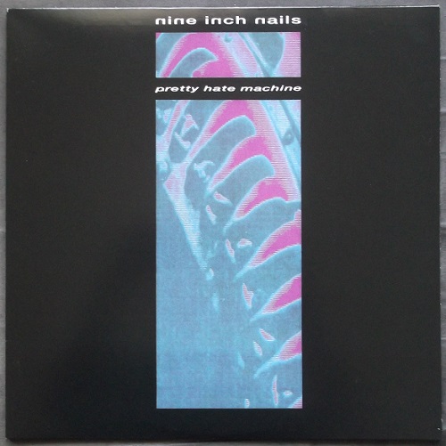 Pretty Hate Machine