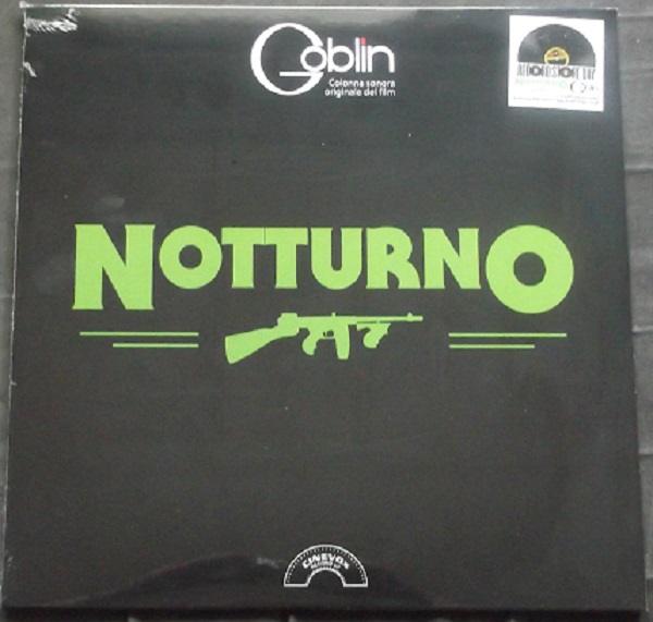 Notturno