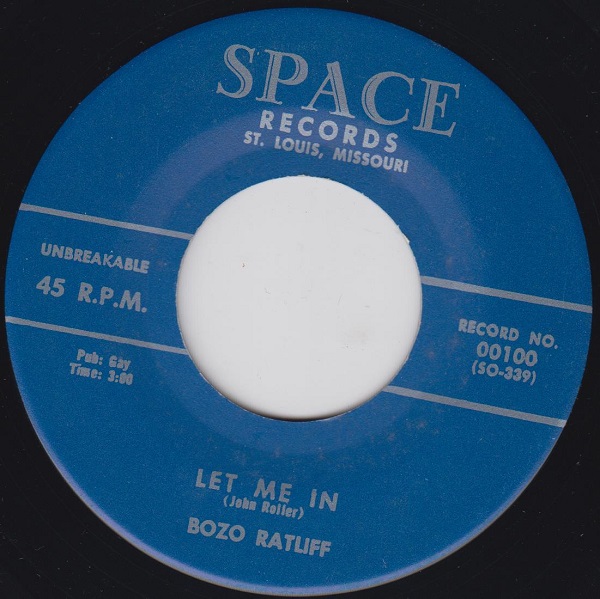 Let Me In / Rock Along Time