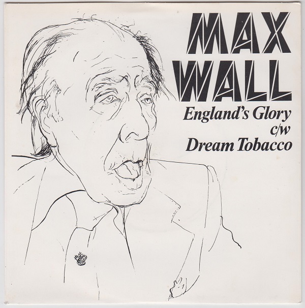 Englands Glory / Dream Tobacco