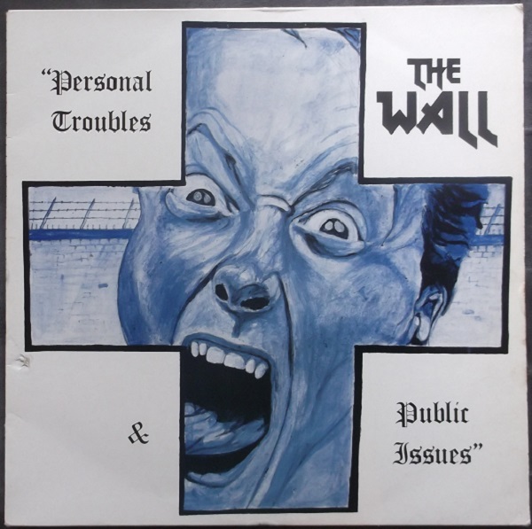 Personal Troubles Public Issues