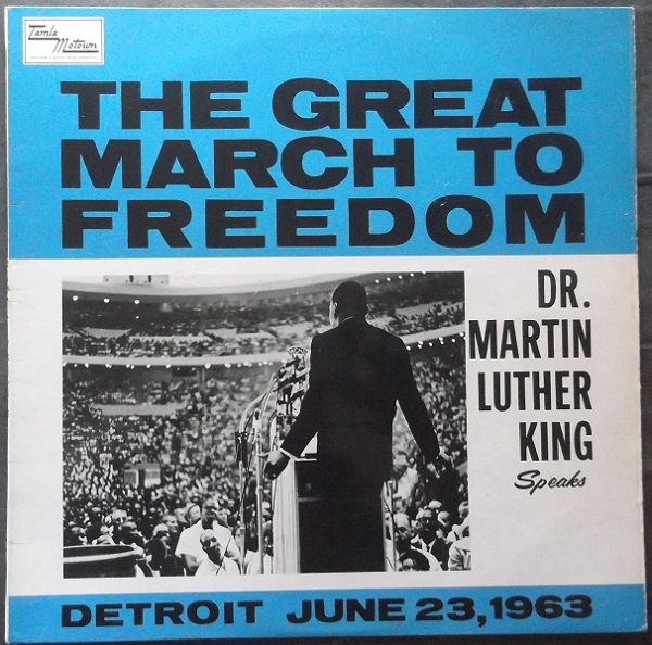 Great March To Freedom