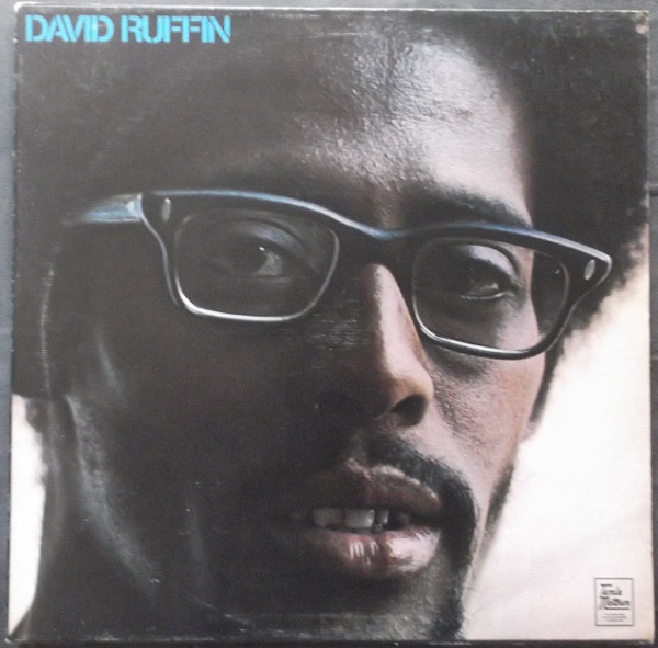 David Ruffin