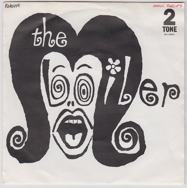 Boiler / Theme From The Boiler