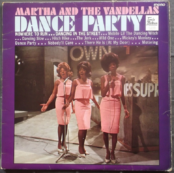Dance Party
