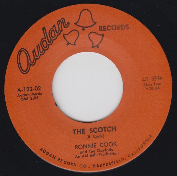 Goo Goo Muck / The Scotch - Image 2