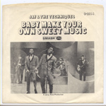Baby Make Your Own Sweet Music / Help Yourself To All My Lovin'