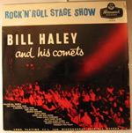 Rock 'N' Roll Stage Show