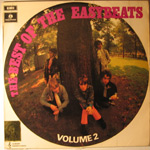 Best Of The Easybeats Volume 2