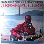San Francisco Bay Blues