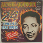 Sings 24 Twelve Bar Blues