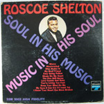 Music In His Soul Soul In His Music