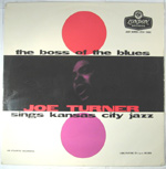 Boss Of The Blues