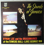 Sounds Of Jamaica - At The Towers Hall - Lake George Inn The Sounds Of Jamaica