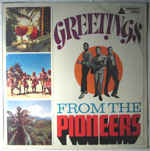 Greetings From The Pioneers