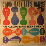 C'mon Baby Let's Dance