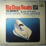 Big Drag Boats USA