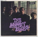 Go Now / Loose Your Money But Don't Loose Your Mind / I Don't Want To Go On Without You / Steal Your Heart Away
